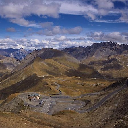 Le Grandcoeur Apartment Le Bourg-dʼOisans Екстериор снимка