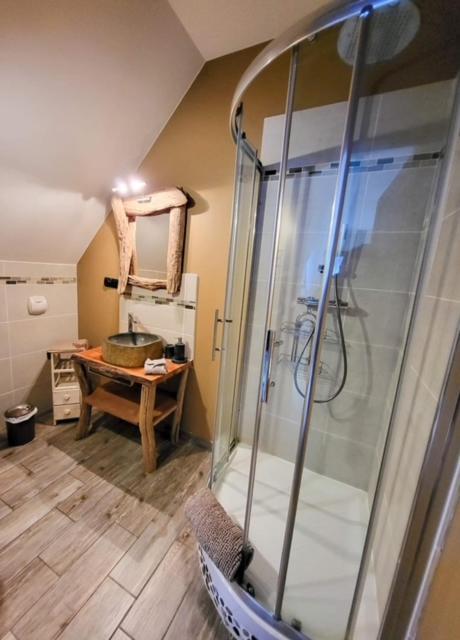 Le Grandcoeur Apartment Le Bourg-dʼOisans Екстериор снимка